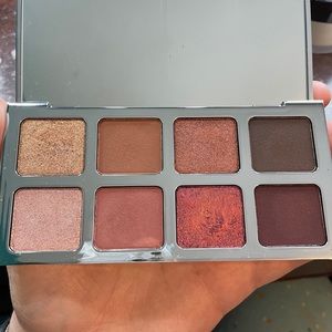 IL MAKIAGE Color Boss eyeshadow palette